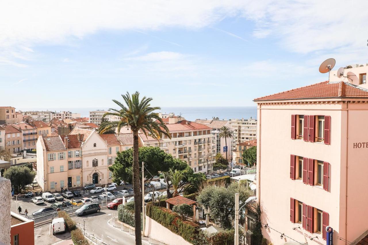 Acci Cannes Les Yuccas エクステリア 写真